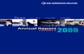 สารบัญ / CONTENTS · รายงานประจำปี 2552 / บริษัท สินมั่นคงประกันภัย จำกัด (มหาชน)