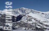 nte - 8000.sk · nte Expedition. BARUNTSE (7129m), prekrásny snežný vrchol, ktorý sa nachádza vo východ-nom Nepále v národnom parku Sagharmata a Barun. Je obklope-ný najznámejšími