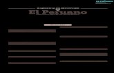 Publicacion Oficial - Diario Oficial El Peruanodataonline.gacetajuridica.com.pe/gaceta/admin/elperuano/... · 2020. 1. 23. · de constancia de posesión, visación de planos y memoria