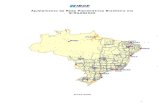 Ajustamento da Rede Planimétrica Brasileira em SIRGAS2000geoftp.ibge.gov.br/informacoes_sobre_posicionamento_geodesico/re… · GHOST, (b) Ajustamento da campanha no software GHOST