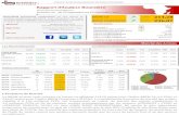 Rapport d’Analyse Boursière - Abidjan.net...Site web ... 3,6 milliards FCFA en fin de semaine, portées principalement par les secteurs «FINANCES » (32%) et ... l’Afrique,le