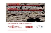 80º ANNIVERSARIO DEI BOMBARDAMENTI SULLA …€¦ · 80º anniversario dei bombardamenti sulla popolazione civile e sulle infrastrutture catalane Dossier Educativo 5 Per trasmettere