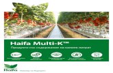 Haifa Multi-K™agro.continvest.bg/wp-content/uploads/catalog/Haifa_Multi-K.pdf · Haifa Multi-K™ ˇ ˆ˚ ˙ ˝ Haifa Multi-K™ Classic ƒ ˇ˛˚ ˚ ˚ˇ˘• €˘ ˚˘ ˛ˇ•