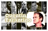 Quentin Tarantino Tarantino-kopi.pdfTarantino har både dovne plots og deciderede mesterværker på cv’et. Hver gang Quentin Tarantino lancerer en ny film, holder hele verden vejret