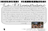 Courants artistiques Le Maniérismeekladata.com/h_LJt2BeOTlOaXIYdMv7rWh1S9A/rallye-copie-art.pdf · Courants artistiques Le Réalisme « » 1857 Jean-françois Millet . Courants artistiques