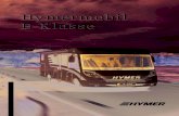 Hymermobil B-Klasse - Autocaravanas Integrales · Il potente turbodiesel da 130 CV, con cambio manuale a 6 marce, consente di risparmiare sul carburante ma non sulla ... Frank Venter,
