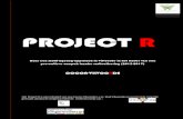 PROJECT R - Kennisplein.be Project R.pdf · PROJECT R H E Het Project R is een initiatief van vzw Cocon-Vilvoorde i.s.m. Stad Vilvoorde en werd mede mogelijk gemaakt dankzij de welgewaardeerde