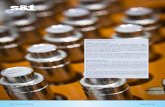 HBM Pharma s.r.o. - snt.sk · to SAP HANA database in HBM Pharma s.r.o., a pharmaceutical manufacturing company. The implementation of the project was a prerequisite for HBM Pharma