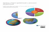 Správa a řízení společnosti v procesní bezpečnosti · 2016. 3. 29. · chemických nehod OECD, a usilují o identifikaci základních prvků Corporate Governance pro procesní
