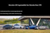 Mercedes-AMG lagermodeller hos Mercedes-Benz CPH · Konfigurér din egen Mercedes-AMG Kontakt vores AMG Sales Expert Claus Albæk. Tlf.: 45165921 Mail: claus.albaek@daimler.com Hos