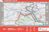 CENTRE-VILLE Centre-Ville...CENTRE-VILLE La bonne idée pour vous rendre au centre-ville de Caen : la navette électrique gratuite de votre réseau Twisto ! Retrouvez l’itinéraire