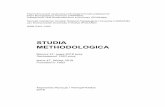 STUDIA METHODOLOGICAstudiamethodologica.com.ua/vypusky/s47.pdf · ХІХ століття реалізму як напряму художньої творчості, що прийшов
