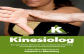 Kinesiologi & Kinesioterapi KinesiologApplied Kinesiology, Manual Kinesiology och Clinical Kinesiology. 100 nya manuella muskeltester. 13-16 Oktober 2022 K17. Kinesioterapi 3 6.000