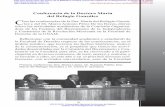 Conferencia de la Doctora María del Refugio González C...Comisión Organizadora de los Festejos del Bicentenario de la Independencia y Centenario de la Revolución Mexicana 1. 12