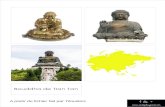 Bouddha de Tian Tan...Bouddha de Tian Tan Asie Bouddha de Tian Tan Asie Asie Bouddha de Tian Tan Asie A partir du fichier fait par Tiloustics statues de l’île de Pâques Amérique