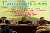 Suore - Hermanas del Famulato Cristiano - Suore del ... ... آ«Presentazioneآ»: Tuninetti. آ«II segretario