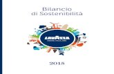 Bilancio di Sostenibilità - Lavazza · 6 7 Bilancio di Sostenibilità Lavazza 2015 Sommario 5. La valorizzazione 119 delle risorse umane 5.1 L’approccio di Lavazza alle persone