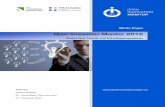 White Paper - Die Innovationsgesellschaft, St. Galleninnovationsgesellschaft.ch/wp-content/uploads/2013/07/OIM_Whitep… · oder Partner (z. B. Social-Media-Kanäle). Hier geben lediglich