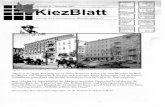 Kiezblatt#11--Pdfklausenerplatz.de/online/uploads/media/Kiezblatt-11.pdf · Heinrich Zille ist zum Mitglied der Akademie der Künste gewáhlt und als solcher vom Mini- ster bestätigt