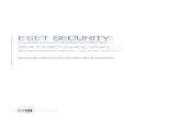 ESET Security for Microsoft SharePoint · 2020. 8. 27. · ESET SECURITY POUR MICROSOFT SHAREPOINT SERVER Manuel d'installation et guide de l'utilisateur Microsoft® Windows® Server