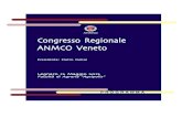 ANMCO Congresso Regionale ANMCO Venetocongressline.net/_programmi/1336561970_programma_Legnaro.pdf · Moderatori: E. Barbieri(Negrar), P.G. Piovesana (Camposampiero) 15.15 Cardiopatia