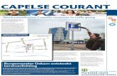 Capelse Courant December 2017 - WWV De Volhardingwwvdevolharding.nl/wp-content/uploads/Capelse-Courant-December-2017.pdfdoet dit al in Schiedam, Rozenburg en Vlaardingen. Samen met