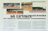 LA CONSTRUCTION DE LA CIBLE - Université Virtuelle en ...uv2s.cerimes.fr/media/revue-eps/media/articles/pdf/70321-65.pdf · met de garantir le respect de la logique des sports collectifs