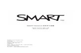 SMART Notebook 软件学习资源downloads01.smarttech.com/media/trainingcenter/...SMART Notebook 软件学习资源 SMART Notebook 软件 10 版 适用于 Windows 操作系统 SMART