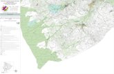 Accueil • Val de Cher Controis · CHATEAUVIEUX Elaboration du Plan Local d'Urbanisme Intercommunal Pièce 4.1.2. - Règlement graphique - Zonage, trame verte et bleue Version d'arrêt