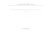 SISTEMA DE GERENCIAMENTO ACADÊMICOricardo/PFCs/PFC 177.pdf · SAU - Sistema Acadêmico da UEMS SGA - Sistema de Gestão Acadêmica SIGA - Sistema de Gerenciamento Acadêmico ...