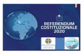 Delegazione Regionale Piemonte-Valle d’Aosta...•La discussione sui risparmi della riforma ha distratto dal giudizio sugli effetti della riforma •La propaganda a favore del “taglio