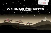 Absender: Ihre Kunden-Nr.: Firma: WEIHNACHTSKARTEN · KV&H Promotion Weihnachtskarten Glückwunschtexte 15 Text 3: Frohe Weihnachten und ein glückliches, erfolgreiches neues Jahr