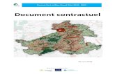 Contrat Vert et Bleu Grand Pilat 2019 - 2023 · 2019. 5. 21. · Contrat Vert et Bleu « Grand Pilat » 2019-2023 Document contractuel – VD 3 Vu le Code Général des Collectivités