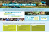 Le commerce équitable - fairtradegemeng.lu und... · Le commerce équitable est un partenariat commercial alternatif qui vise à atteindre plus d'équité dans le commerce international,