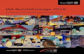 IAA Nutzfahrzeuge 2018 - LEG Thüringen€¦ · IAA Nutzfahrzeuge 2018 Standpakete und Förderung Standfläche ab 6 m² (Mindestgröße) > Präsentation an einem Einzelcounter mit