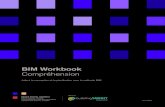 BIM Workbook - Bauen digital · Le BIM Workbook est censé aider les planificateurs et maîtres d’ouvrages à ga-gner en assurance dans leur approche avec la méthode BIM. BIM y