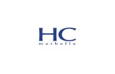 High Care - HC Marbella...НС Marbella Отделение кардиологии Отделение общей хирургии и заболеваний желудочно-кишечного
