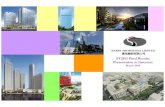 FY2013 Final Results Presentation to Investors · Presentation to Investors March 2014. 2 Agenda 1. 2013 Year in Review 2. Hong Kong Property 3. PRC Property 4. 2014 Preview 5. Appendix