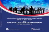 for FINANCIAL SECTOR DEVELOPMENT...SEOUL CENTER FOR FINANCIAL SECTOR DEVELOPMENT ANNUAL REPORT 2018 III AML/CFT Anti-Money Laundering and Combating the Financing of Terrorism ASEAN