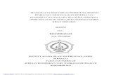 PENINGKATAN KEMAMPUAN BERHITUNG OPERASI PEMBAGIAN ...digilib.uinsby.ac.id/10100/1/cover.pdf · MATEMATIKA REALISTIK INDONESIA (PMRI) KELAS III MI NURUL HUDA SEDENGANMIJEN KRIAN SIDOARJO