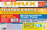 ftp.gunadarma.ac.idftp.gunadarma.ac.id/linux/magazine/infolinux/PDF-INFOLINUX-2009/… · INSIDE DVD Transfer File dengan SCP dan SFTP [ 36] EDISI 12/2009 .| HARGA Rp45.000 [Luar
