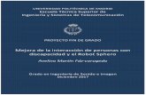 UNIVERSIDAD POLITÉCNICA DE MADRID Escuela Técnica …oa.upm.es/52984/1/TFG_AVELINO_MARTIN_FERNANDEZ... · sistemas operativos Android, pero se migro el proyecto para continuar su