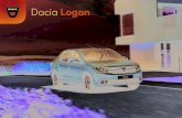 Dacia LoganCarburant Essence Diesel Moteur 1,2 16V 75 ch 1,5 dCi 85 ch Puissance fiscale 7 6 Puissance maxi kW CEE (ch) au régime de (tr/min) 54 (73) à 5500 62 (84) à 3750 Couple