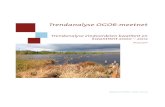 Trendanalyse OGOR-meetnet - Provincie Limburg · 2017. 11. 30. · Trendanalyse OGOR-meetnet 9 1.2 Inleiding Het OGOR (Optimaal Grond- en Oppervlaktewater Regime)-meetnet, dat tussen