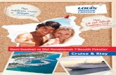 louis cruise stay - acente.turaturizm.com.tracente.turaturizm.com.tr/Docs/CRUISE/cruise... · Artık yerli turistler; İstanbul, İzmir, Kuşadası, Çeşme, Bodrum gibi limanlardan