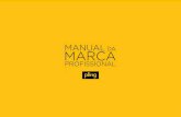 MANUAL DA MARCA PROFISSIONAL | PLING€¦ · MANUAL DA MARCA PROFISSIONAL | PLING. Title: Manual_Renata.cdr Author: Jéssica Bunilha da Silveira Created Date: 1/26/2018 10:29:27 AM