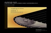 AUSZUG AUS PROLINK TECHNISCHES HANDBUCH · 2020. 5. 27. · I-24 Prolink Technisches Handbuch · 05/2020 SERIE 1 Geradelaufende Bänder Teilung 50 mm (1,97 in) siegling prolink modulbänder