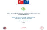 Enerji Verimliliğinde Kurumsal Kapasitenin Geliştirilmesi için …evrekaprojesi.com/buyukresim/7_27_EnergyManagementAnd... · 2020. 6. 1. · Bu proje Avrupa Birliği tarafından
