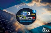 Perfil del Evento - Expo ElectriB · 1. Representatividad e impacto de marca ante los constructores electromecánicos de la zona regional bajío. 2. Reducir inversiones en eventos