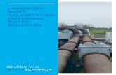 HANDBOEK INZET CALAMITEITEN- MATERIAAL WATER- … · Handboek inzet calamiteitenmateriaal waterschappen 5 AFKORTINGEN BZ Ministerie van Buitenlandse Zaken BS-RWS Bestuursstaf Rijkswaterstaat